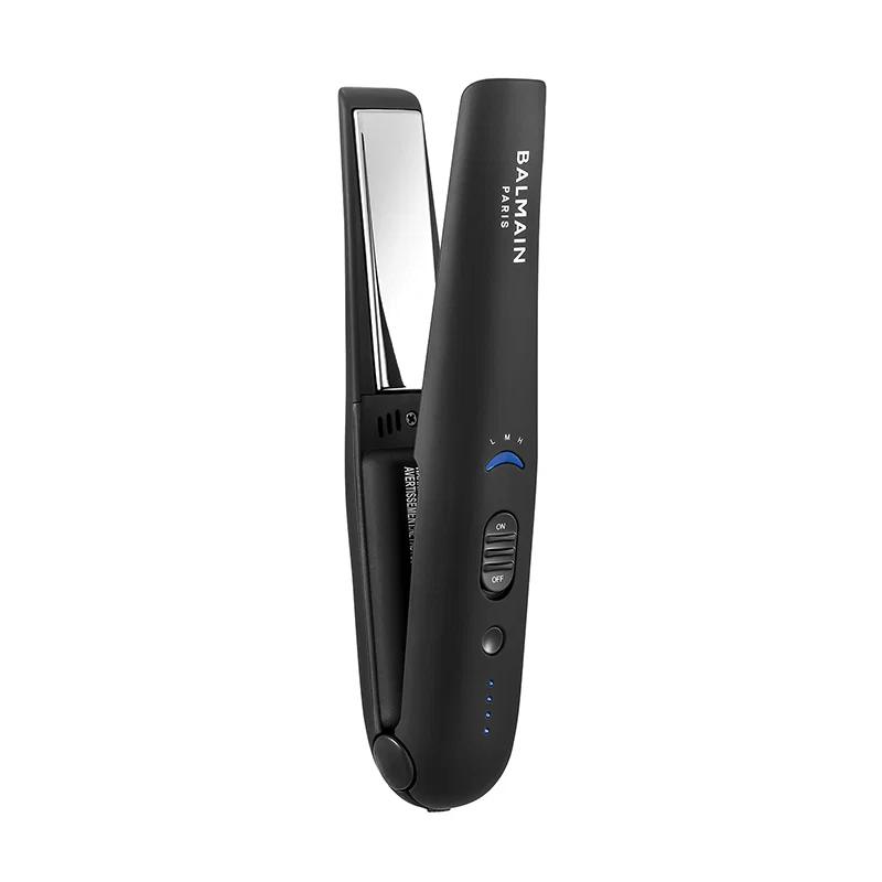 Universal Cordless Straightener