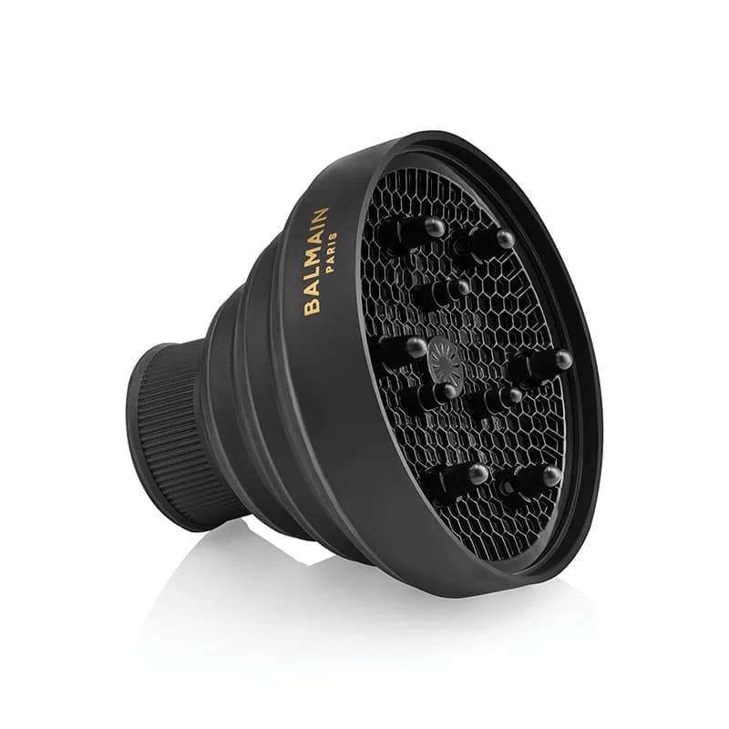Universal Black Foldable Diffuser