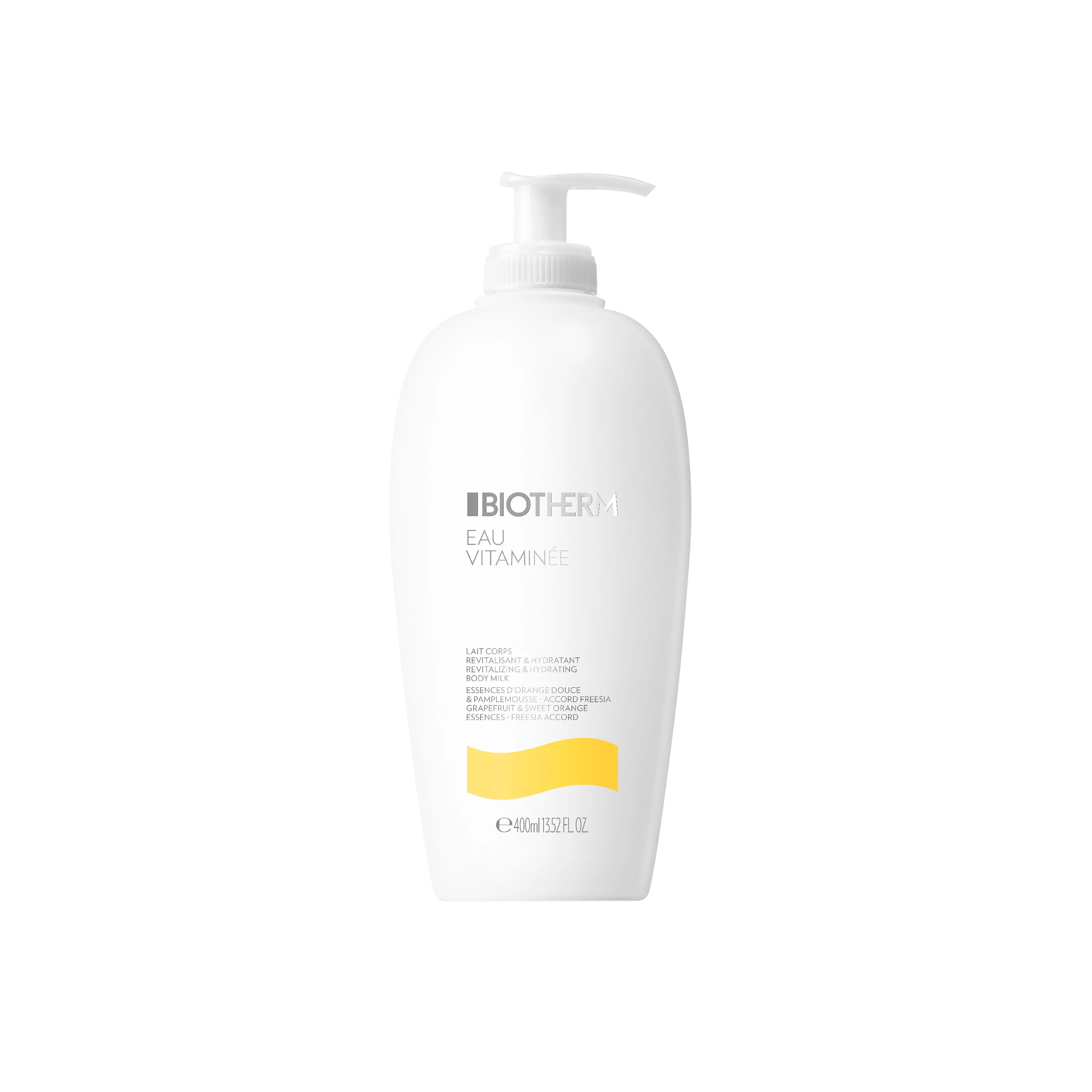 Eau Vitaminée Body Lotion 400ml