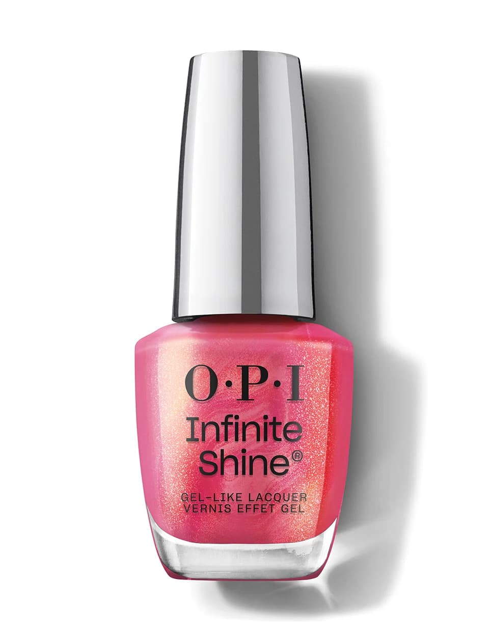 Infinite Shine Good Redputation 15 ml