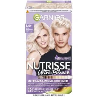 Nutrisse Bleach Ultra Light +4