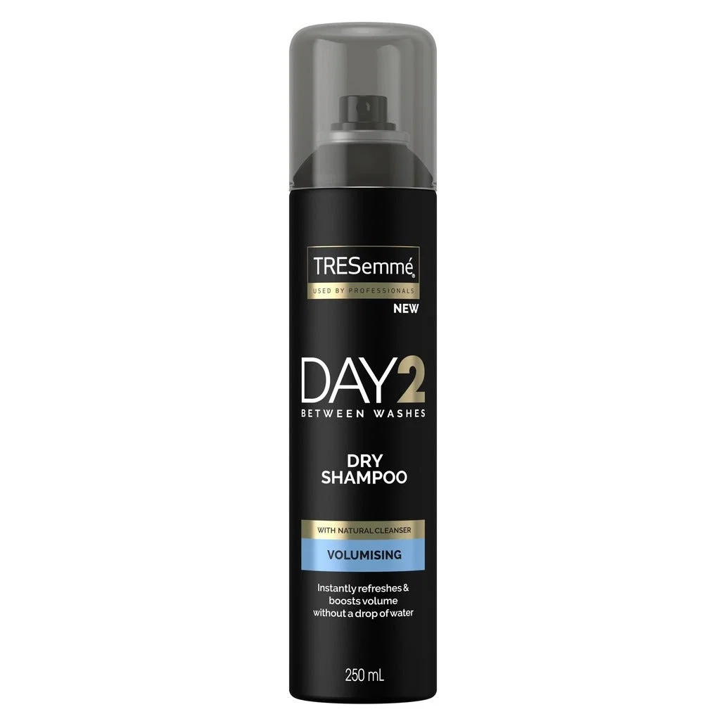 Dry Shampoo volumising 250 ml