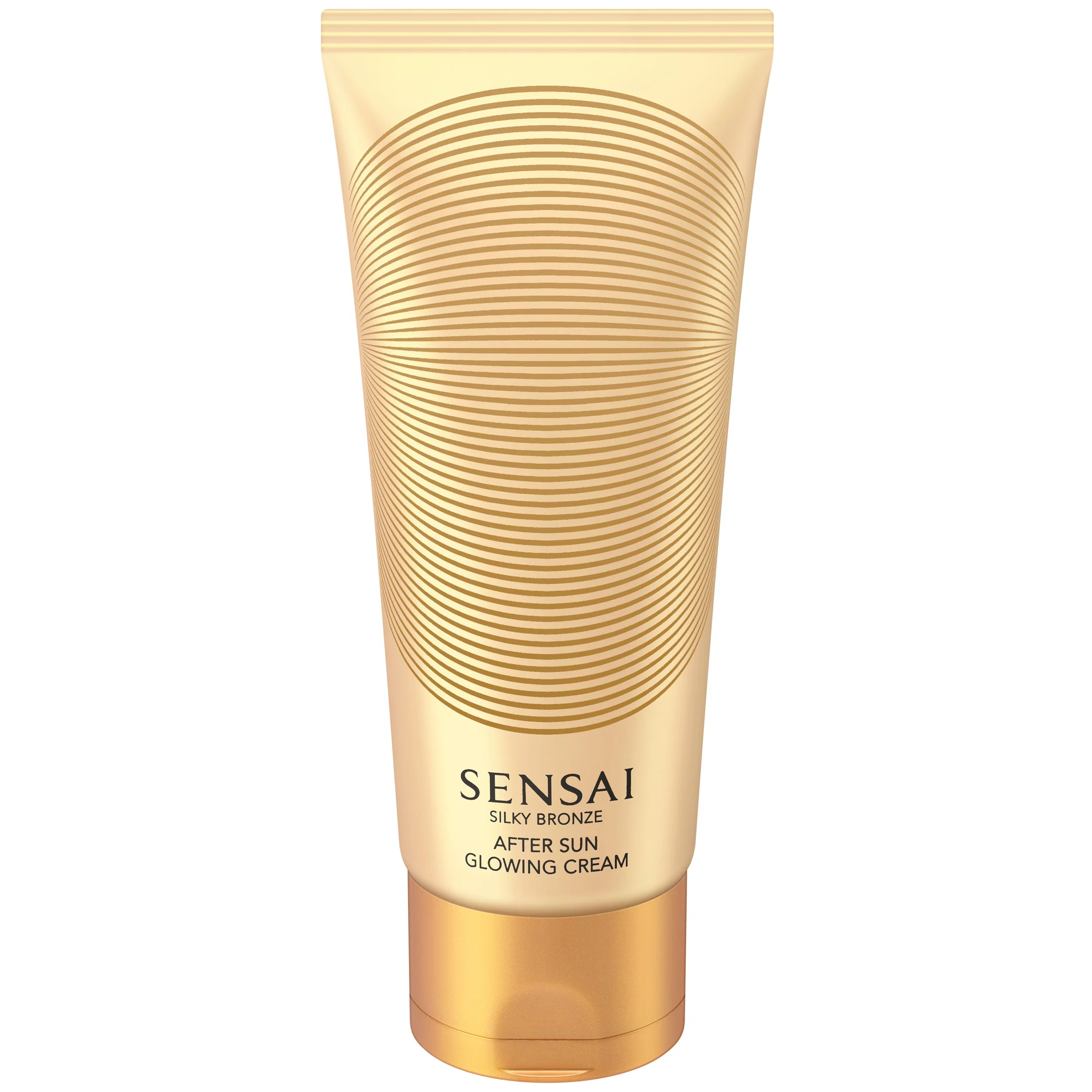 After sun glowing cream 150 ml