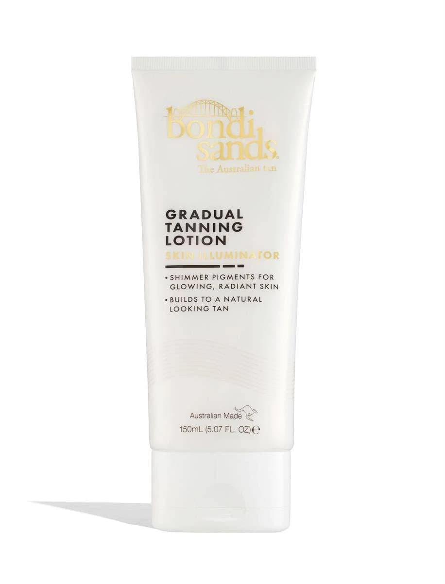 Gradual Tan Skin Illuminator 150ml
