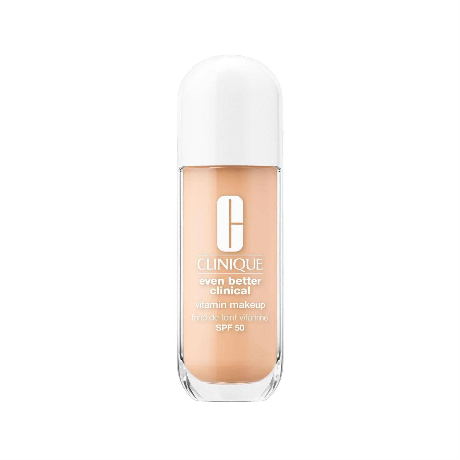 Even Better Vitamin Makeup 30ml