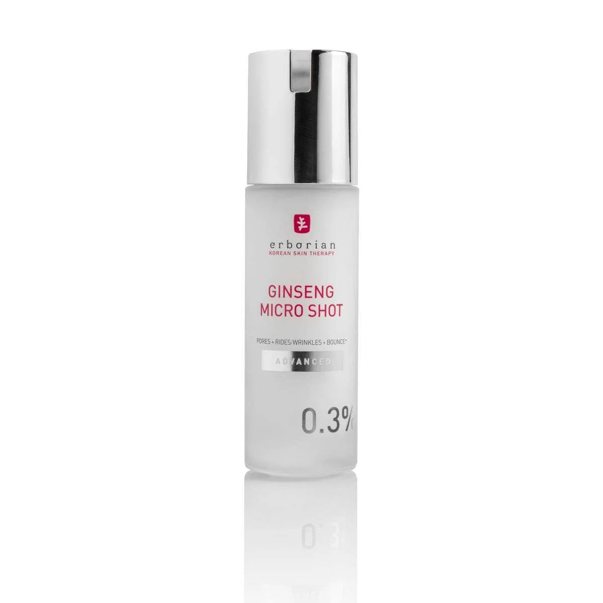 Ginseng Micro Shot Advanced 0.3 30ml