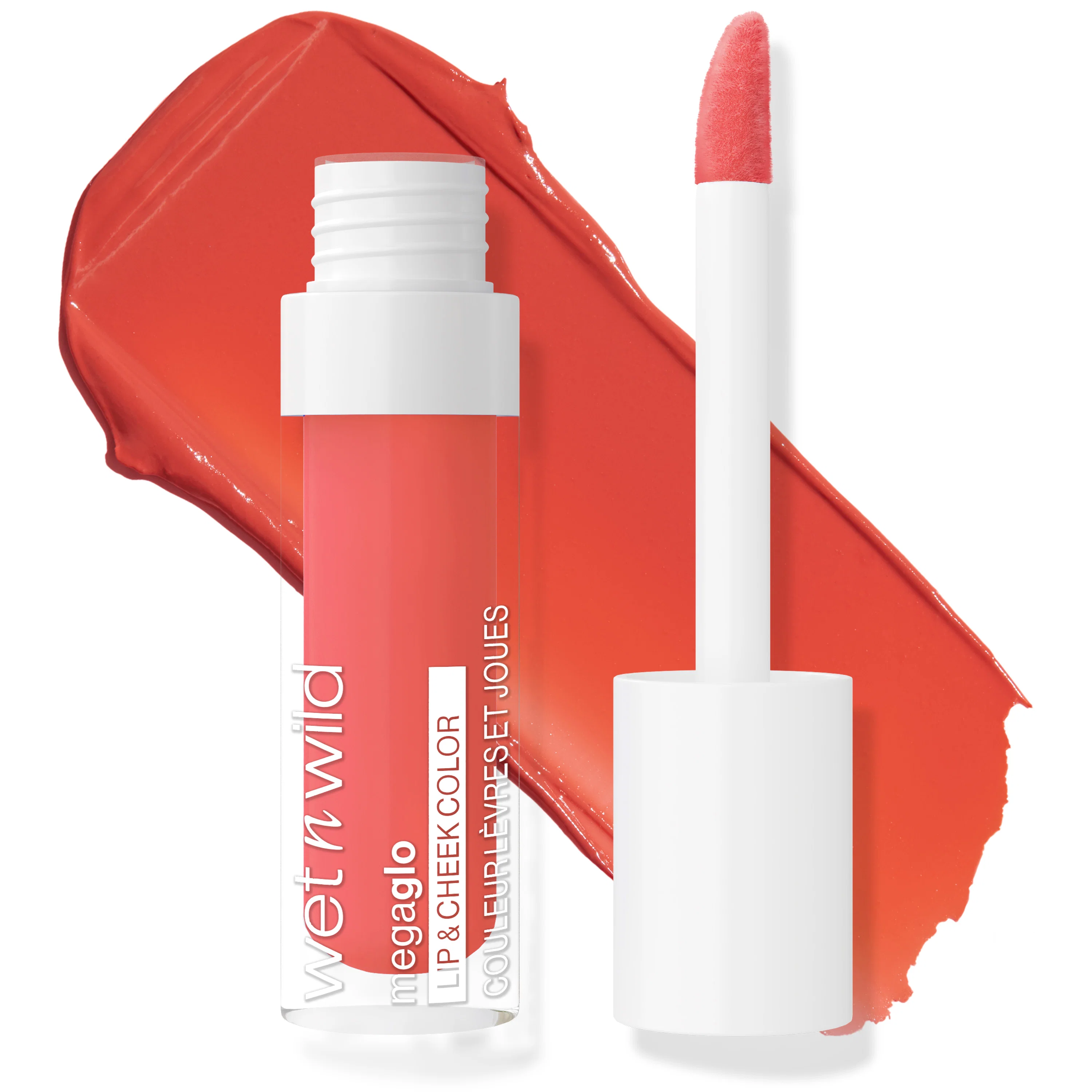 MegaGlow Lip&Cheek color