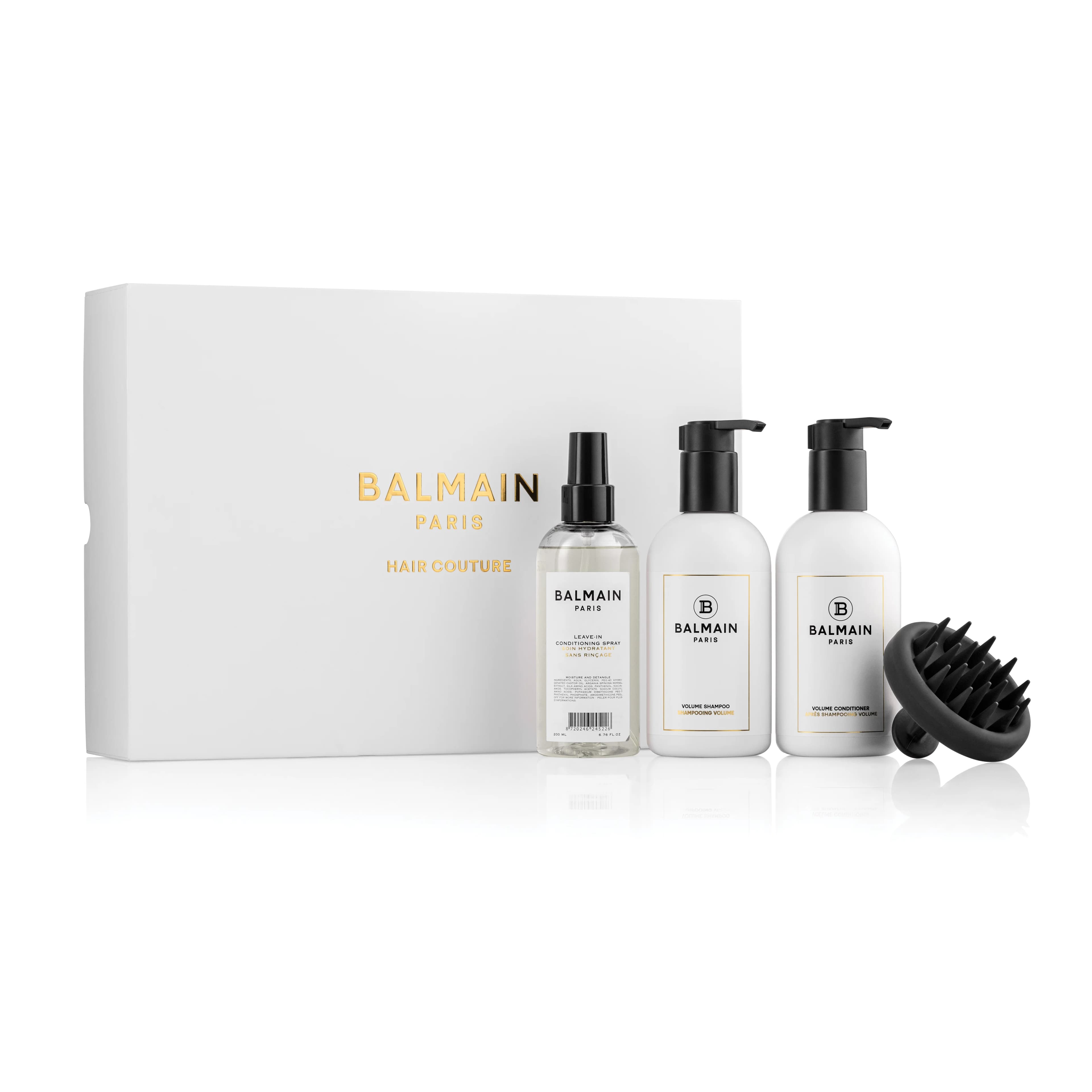 Volume Care Set
