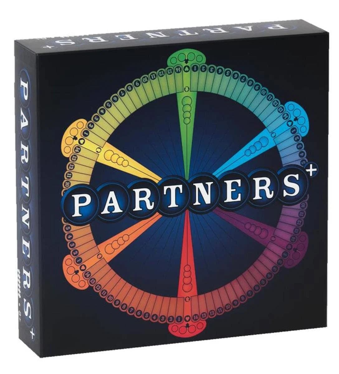 Partners +