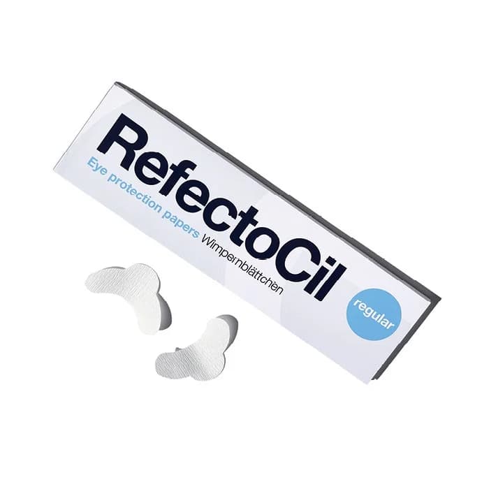 Eye Protection Paper 96stk