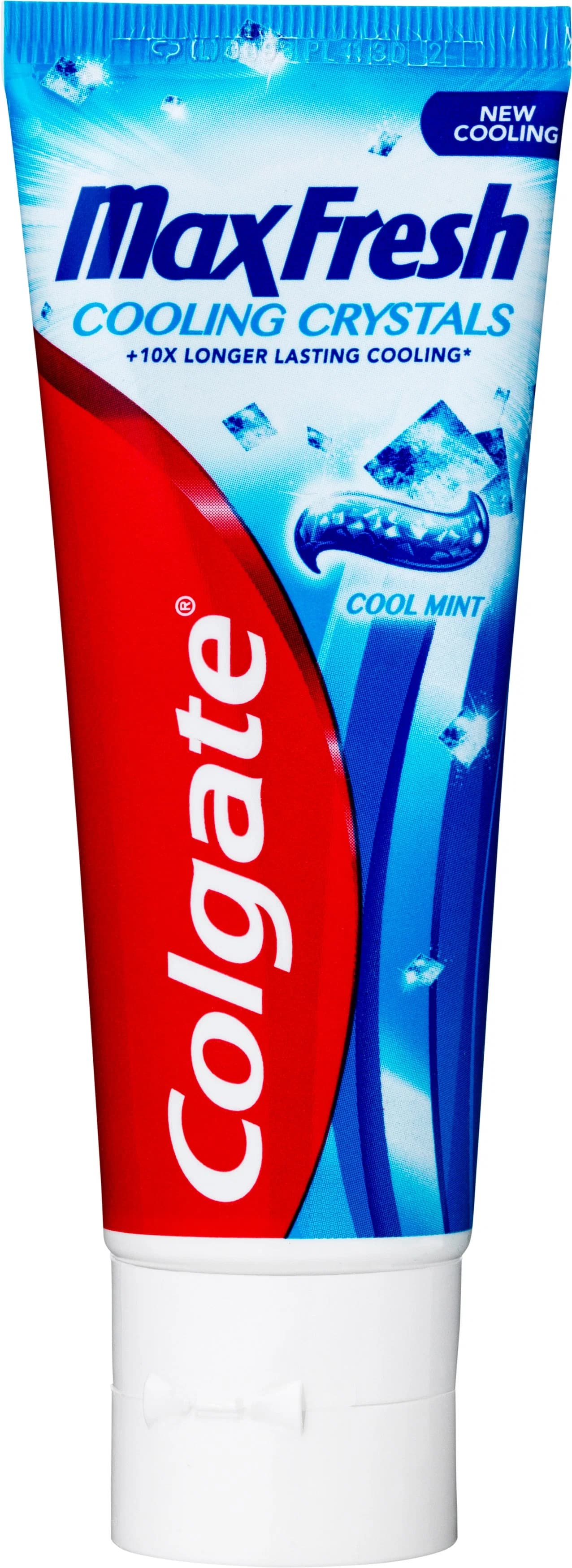 Max Fresh Cool 75 ml