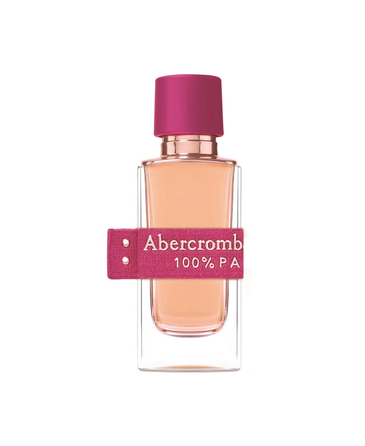 100% Passion Her Eau de Parfum