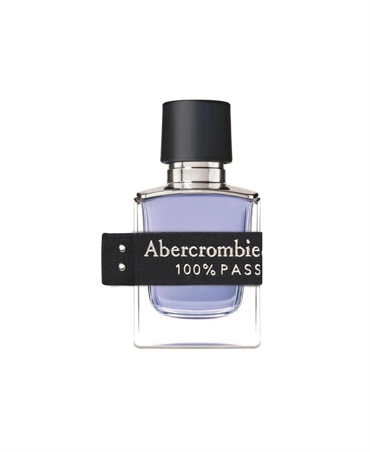 100% Passion Men EDT
