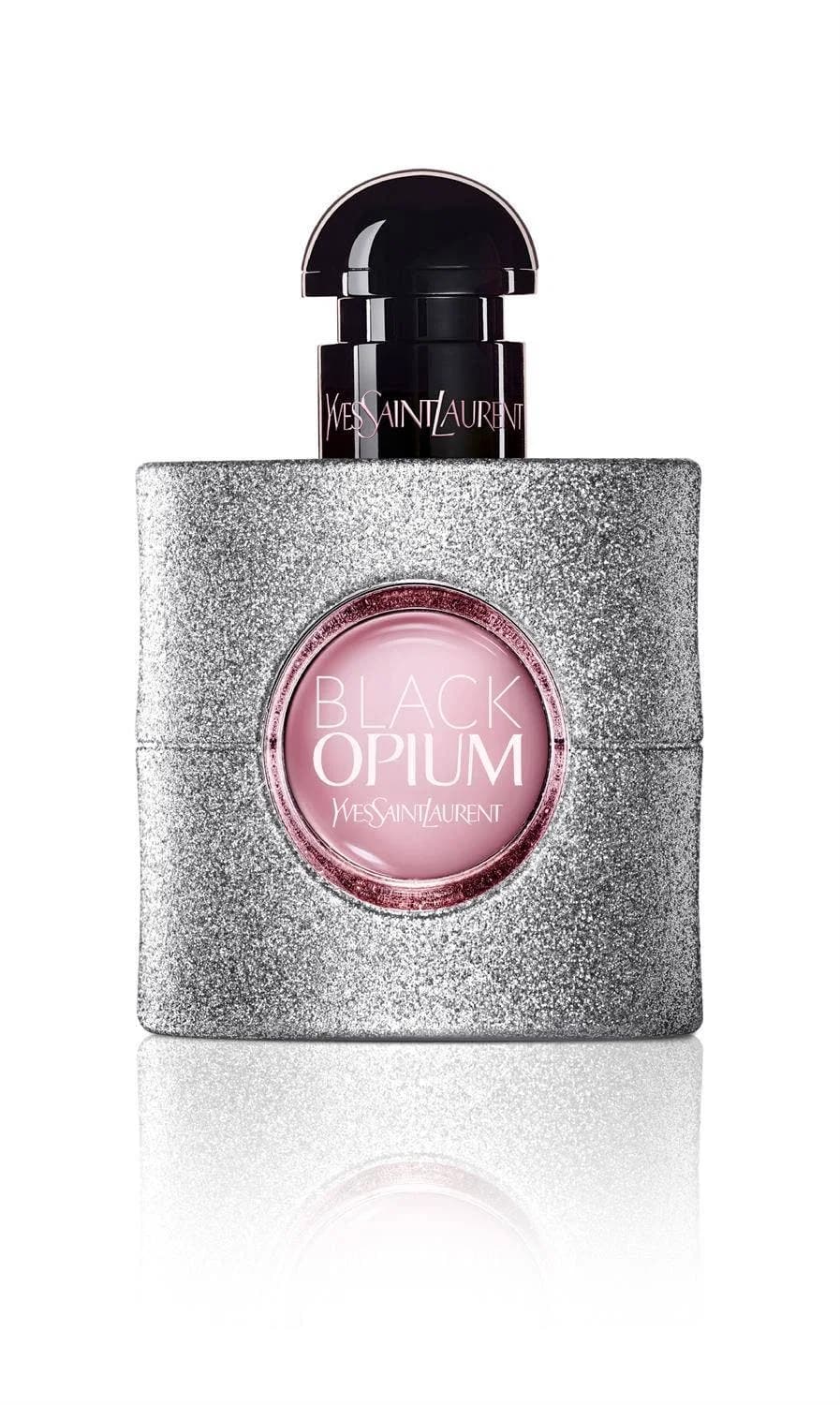 Black Opium Glitter Eau de Parfum