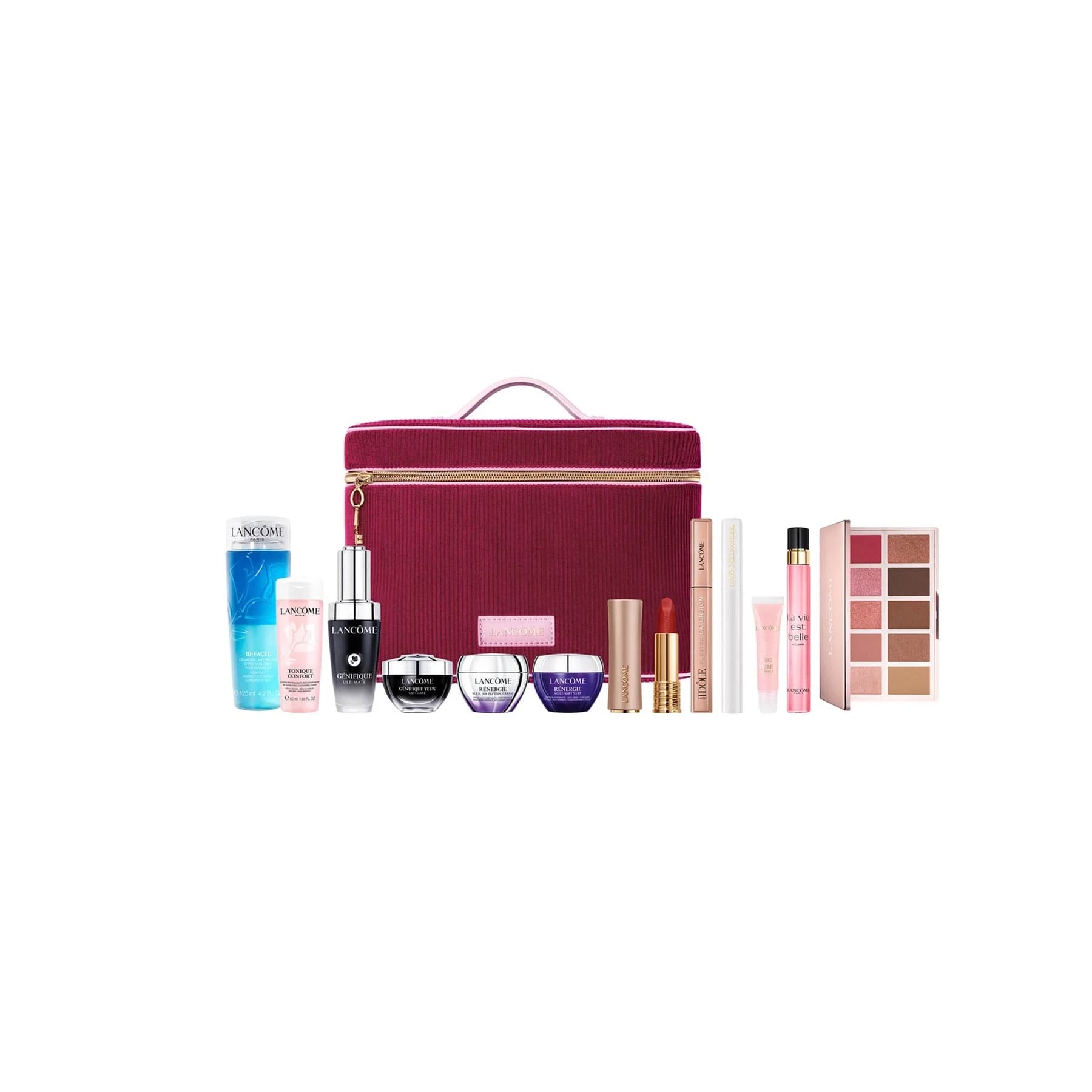 Beauty Box set