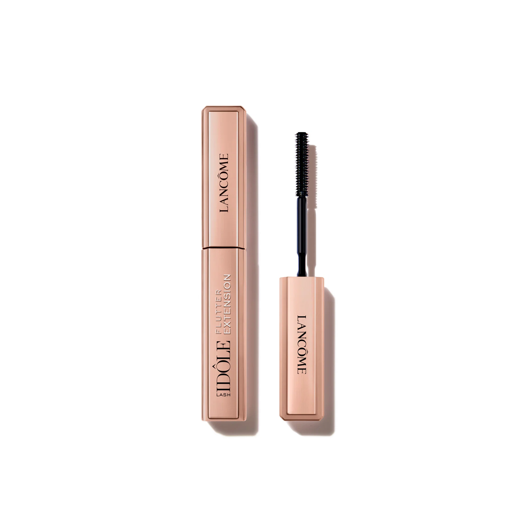 Lash Idôle Flutter Extensions Mascara Travel
