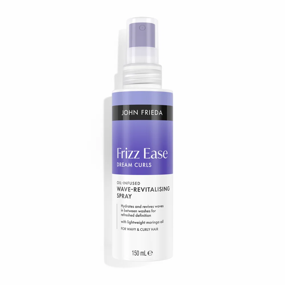 Frizz Ease Dream Curls Wave Revita. Spray 150ml