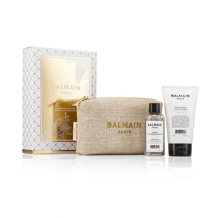 Limited Edition Cosmetic BAG