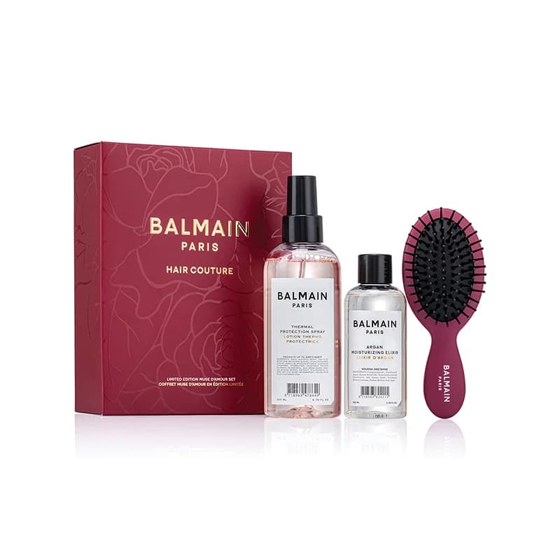 Limited Edition Muse D´Amour Set