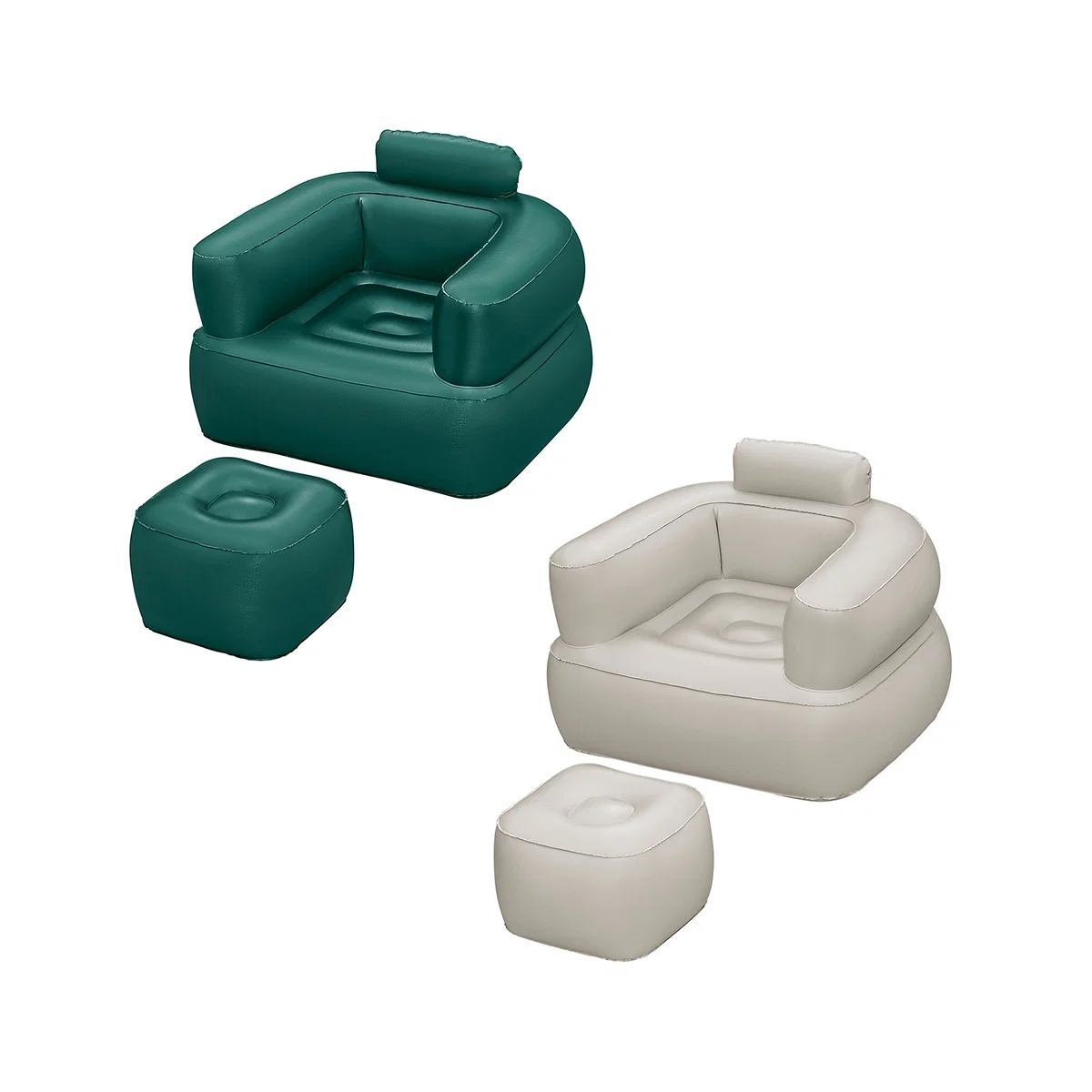 Comfi Cube Lounger