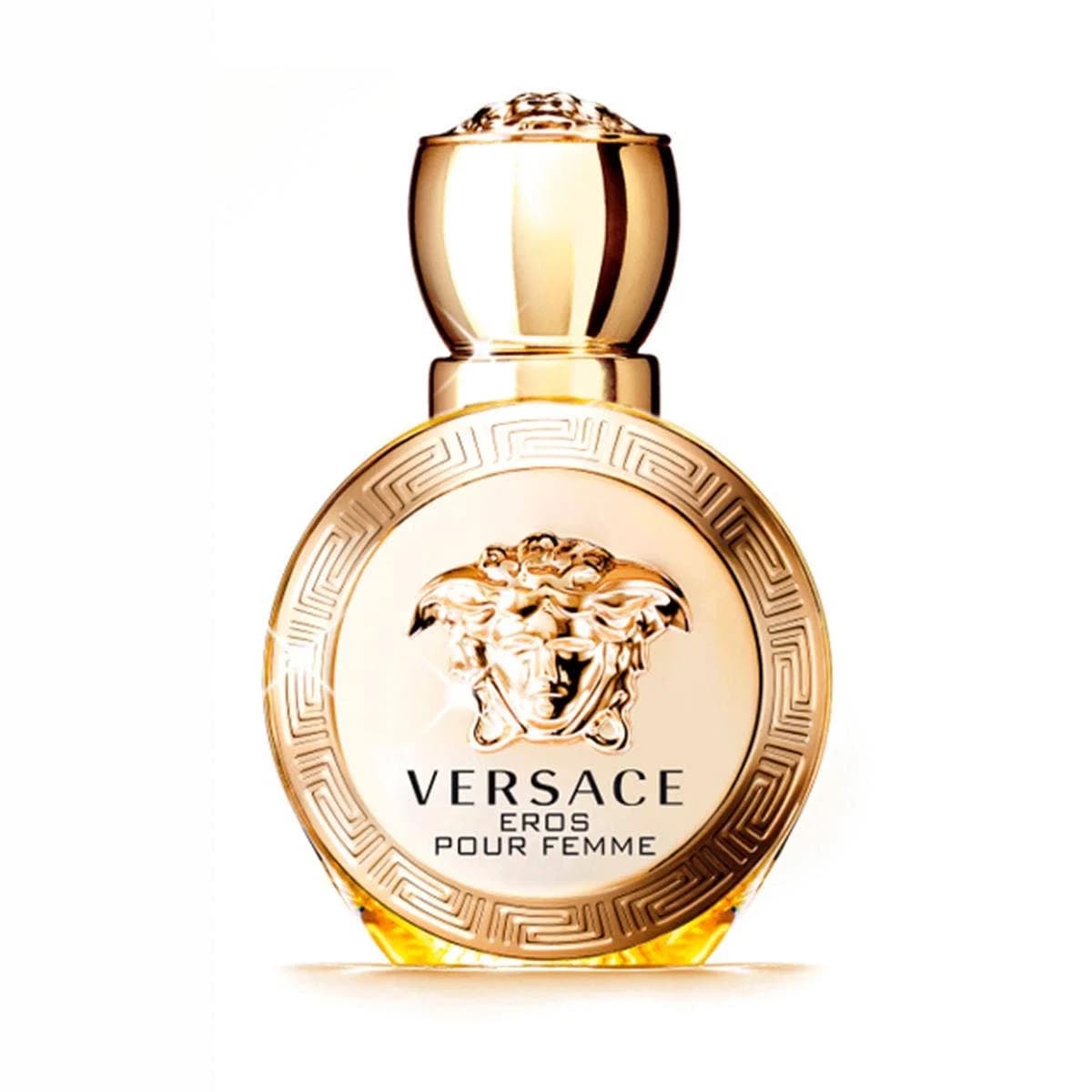 Eros Pour Femme Eau de Parfum 50 ml