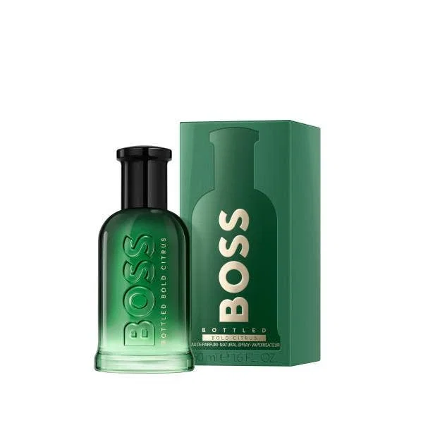 Bottled Citrus Eau de Parfum