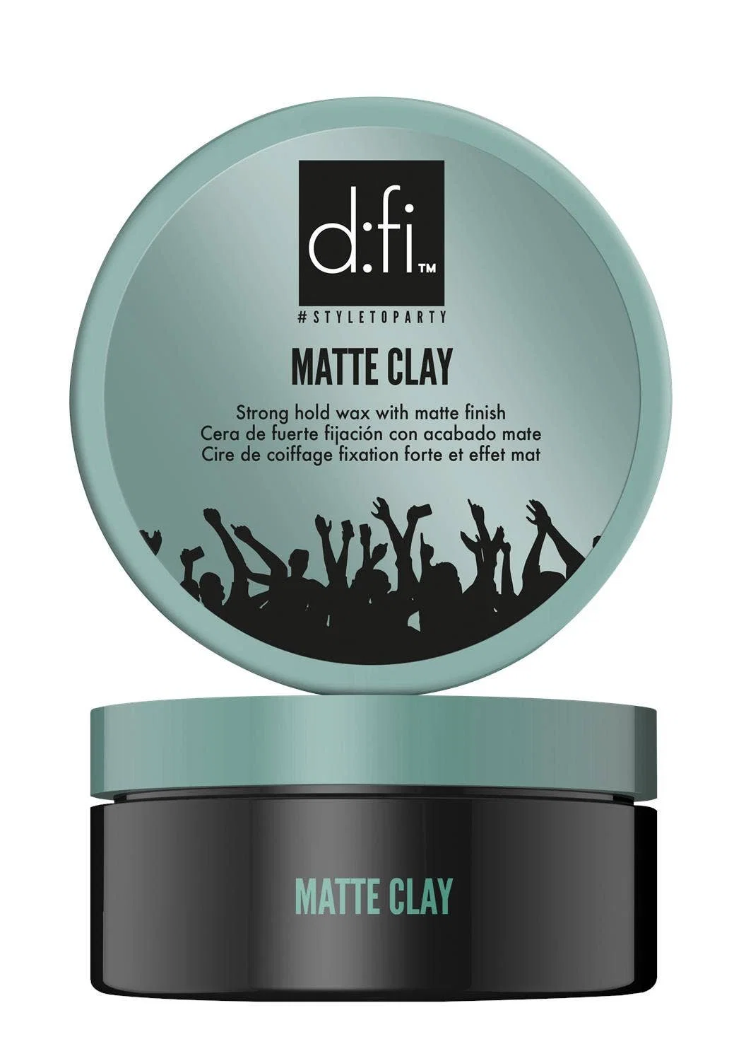 Matte Clay