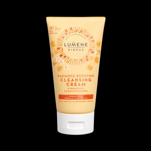 Kirkas Radiance Cleansing Cream 150ml