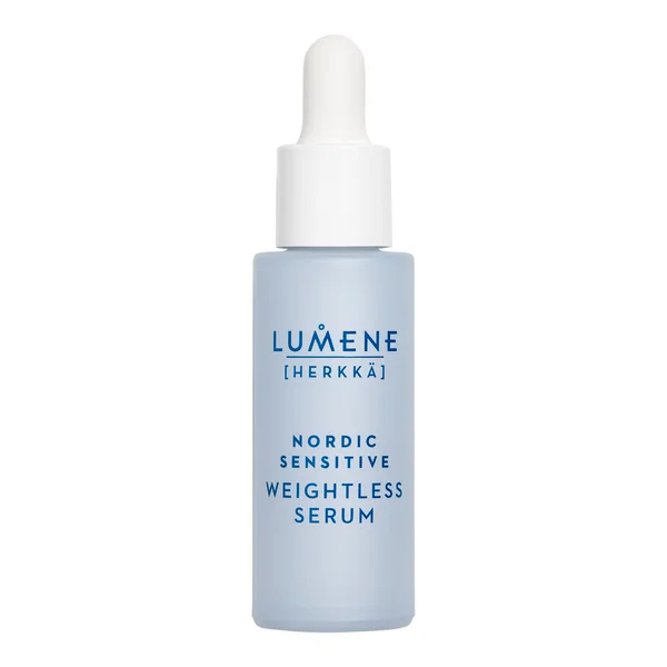 Sensitive Weightless Serum 30ml