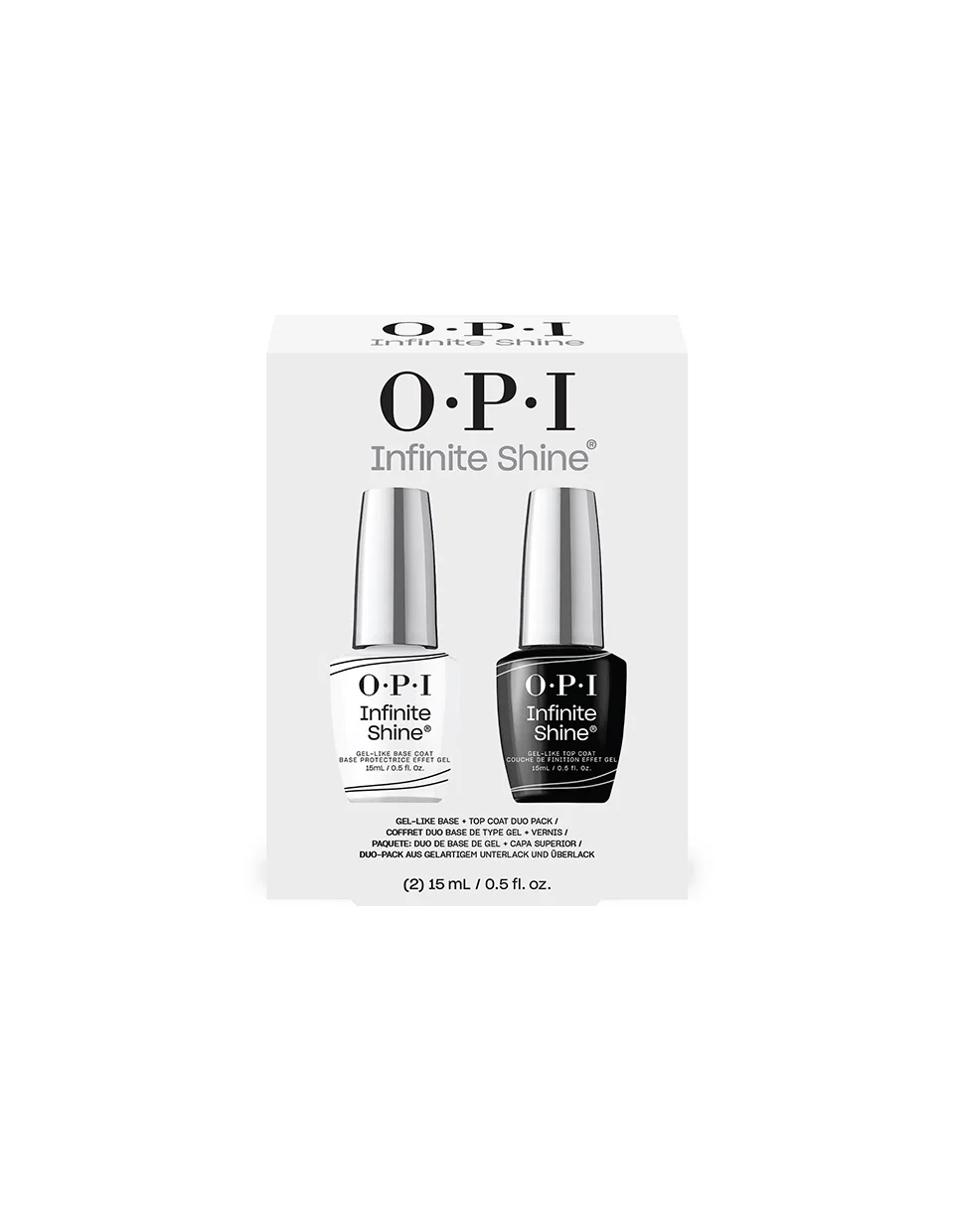 Infinite Shine Duo Pack 15 ml