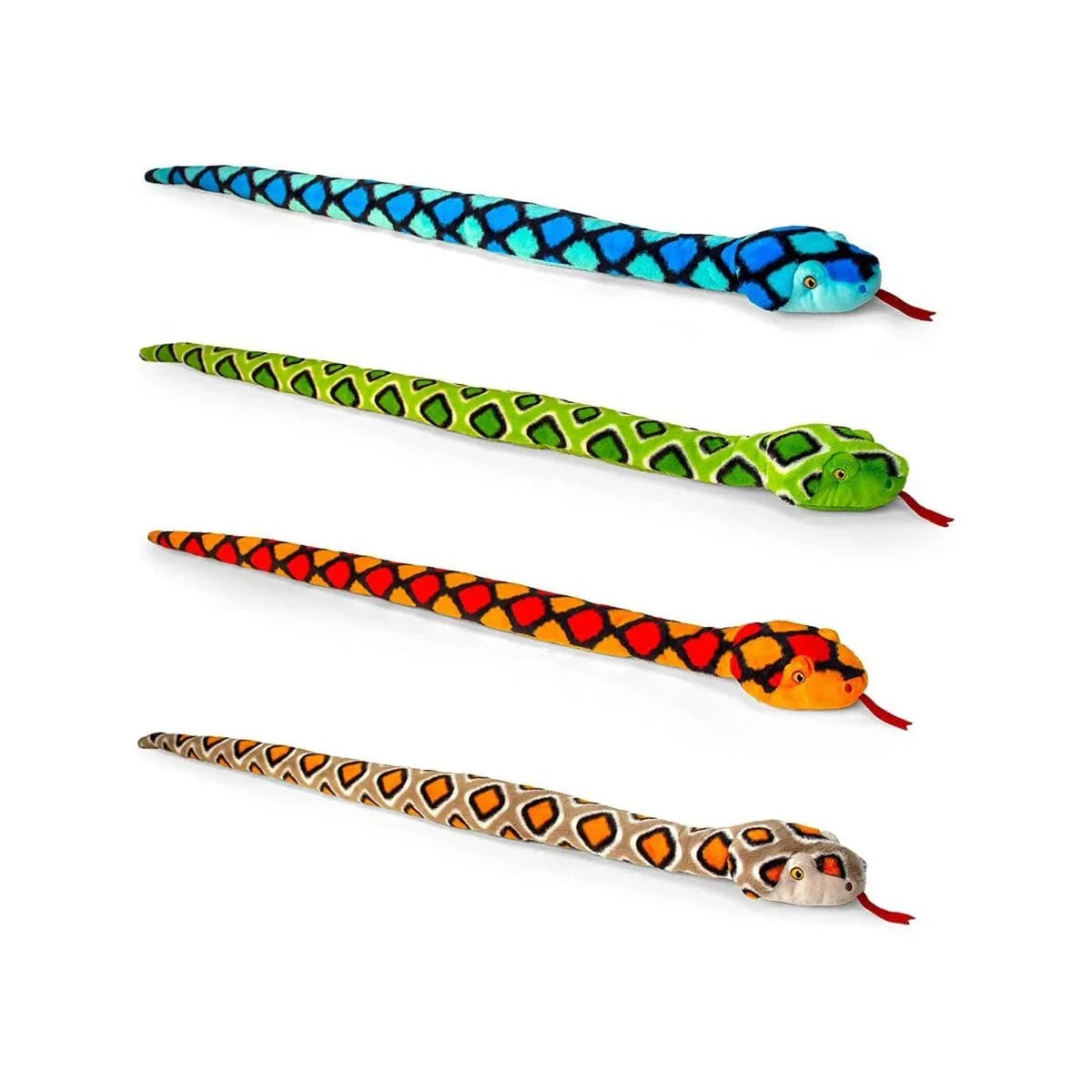 KeelEco Snake 100cm
