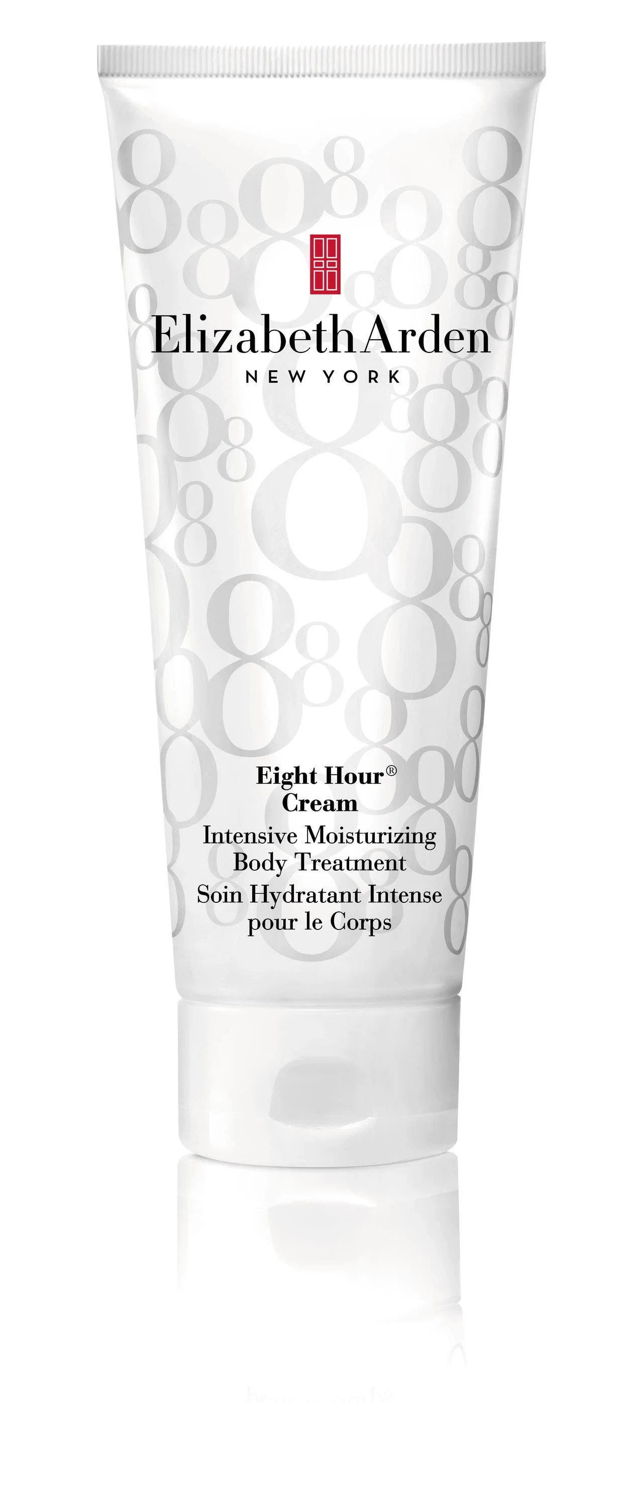 Eight Hour Body Treatment 200ml