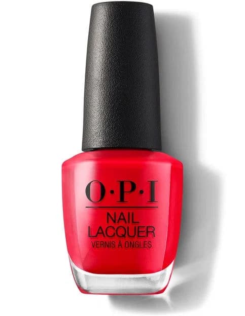 Nail Lacquer - Cajun Shrimp