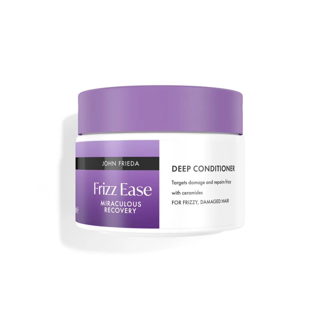 Frizz Ease Miraculous Recovery Djúpnæring 250ml