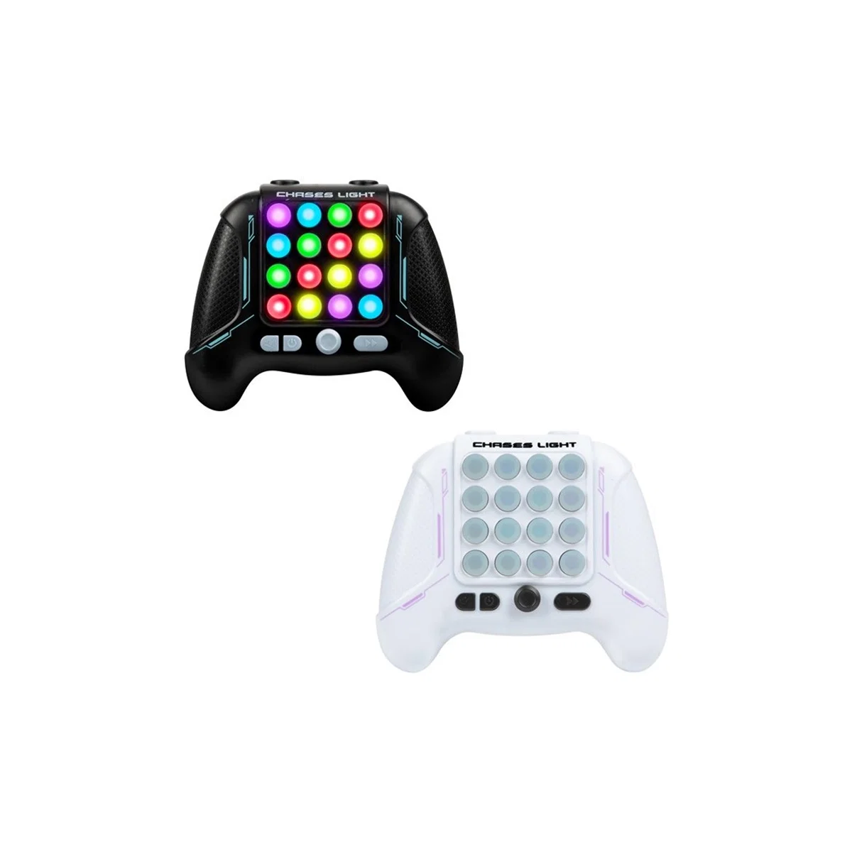 Electronic Game Click Maniac