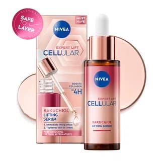 Cellular Expert Lift 3-Zone Lift Serum 30ml