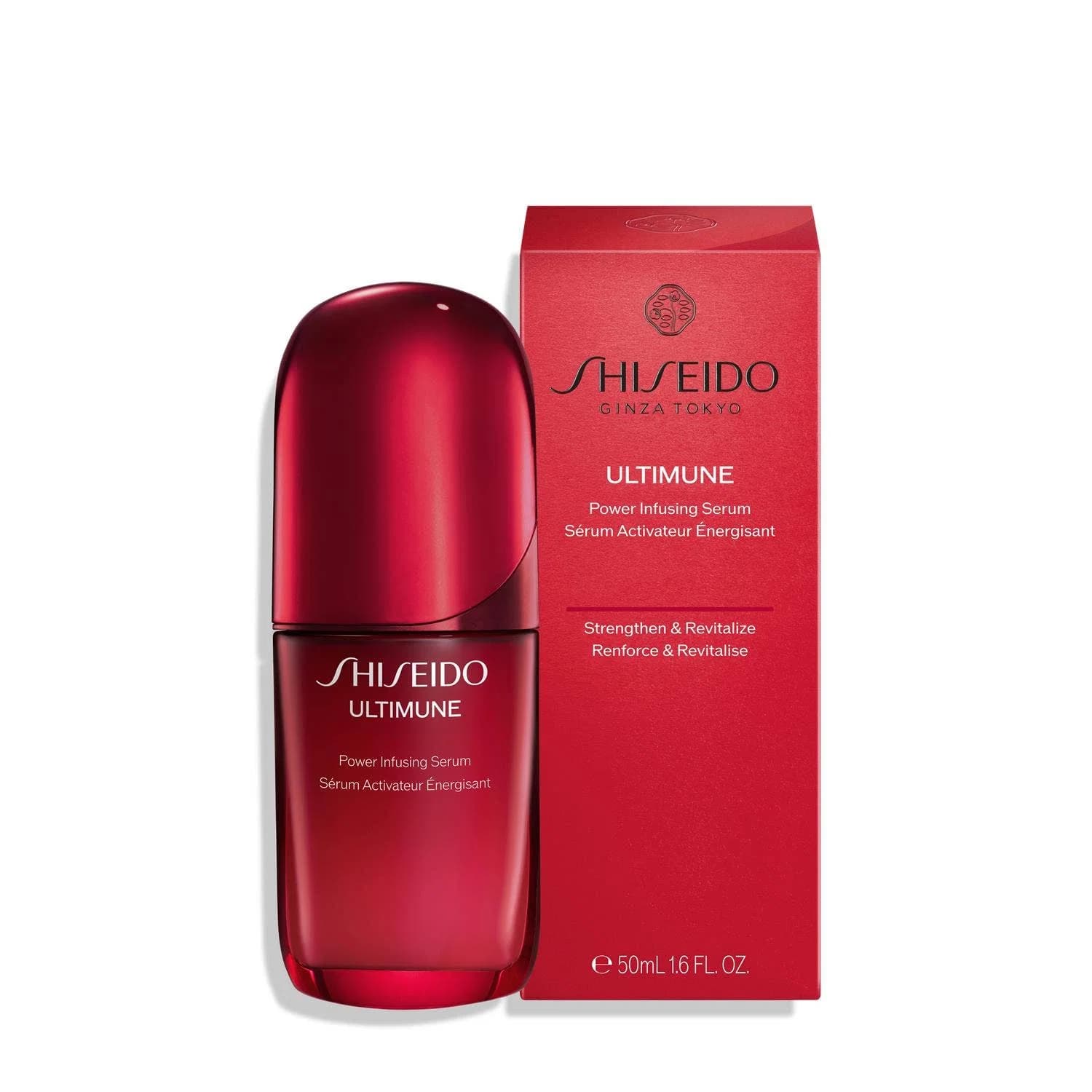 Ultimune Power Infusing Serum 4.0