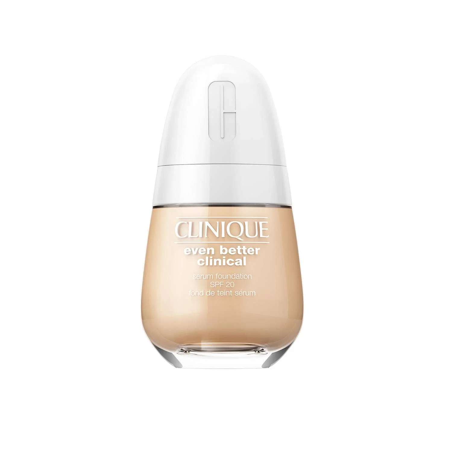 EBC Serum Foundation 30ml