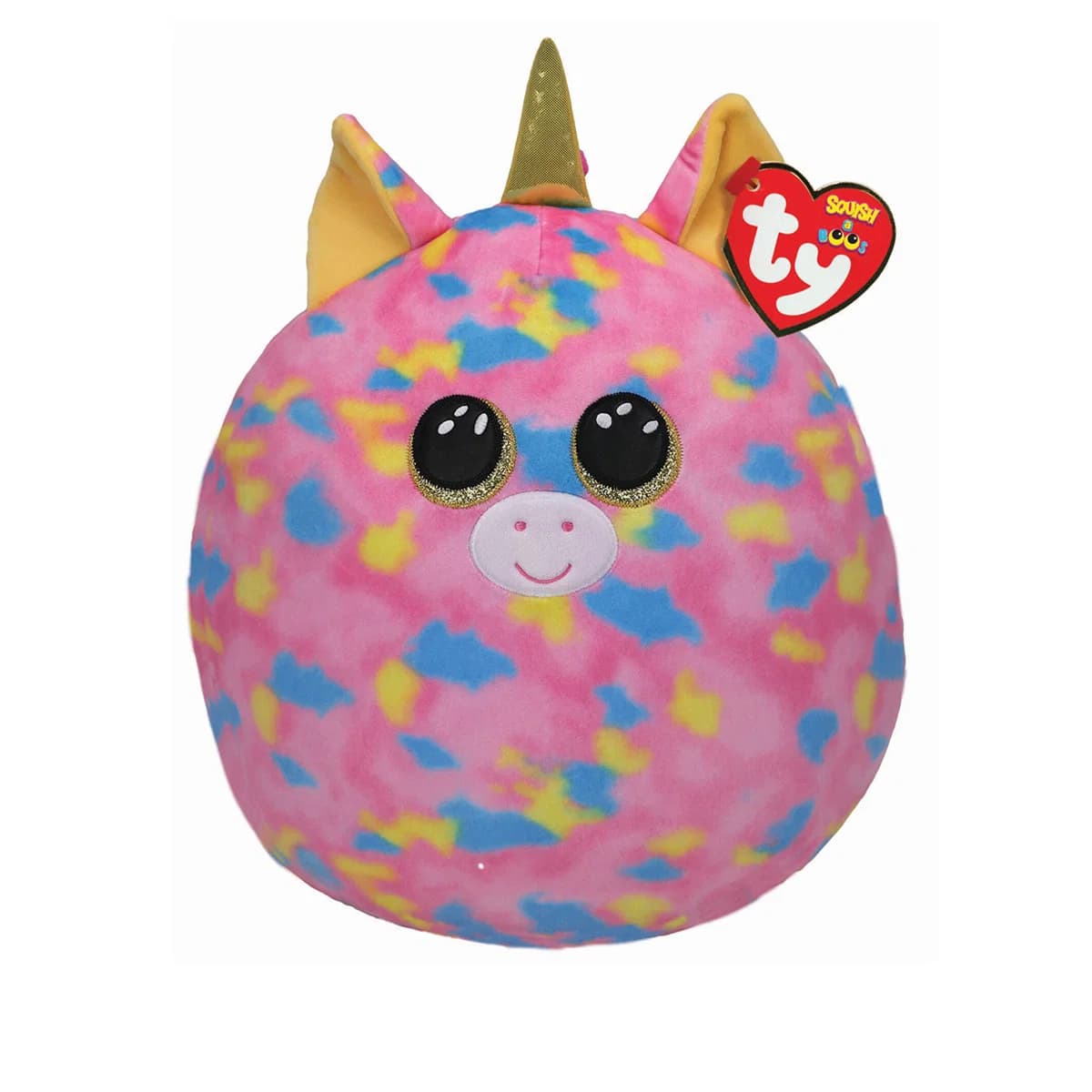 Squish a Boo, Fantasia Unicorn 25cm