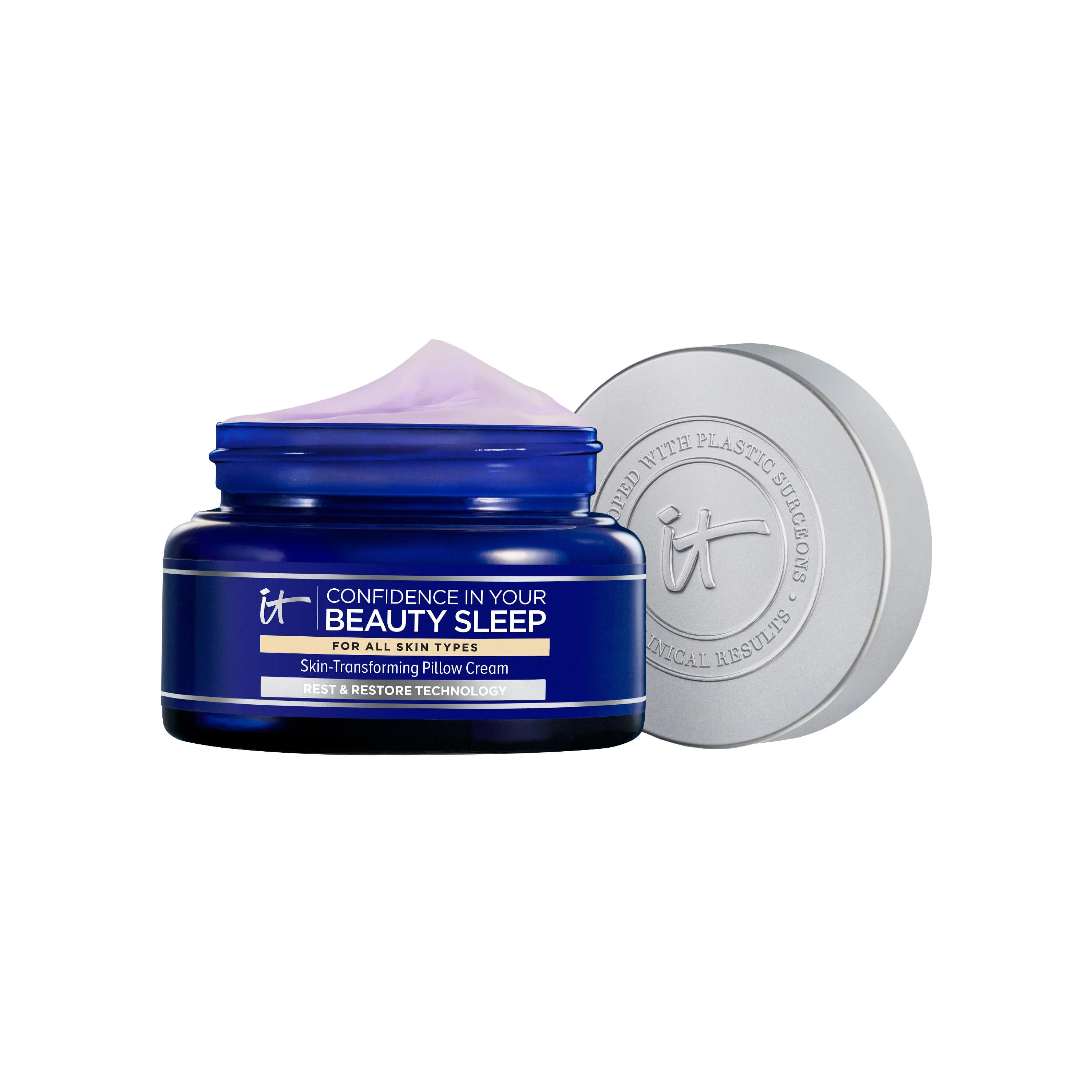 Confidence in your Beauty Sleep Cream 60 ml