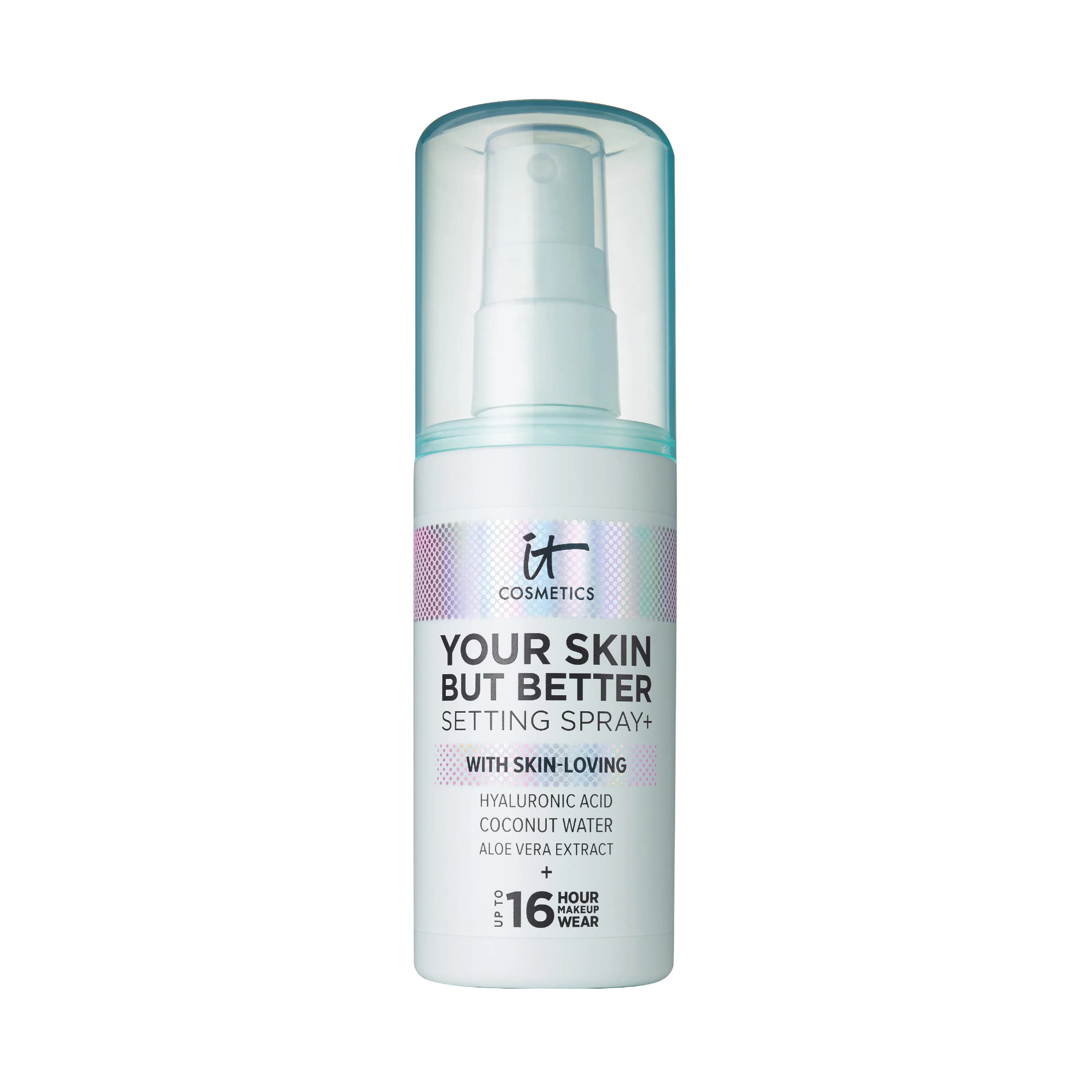 YSBB Setting Spray 100 ml