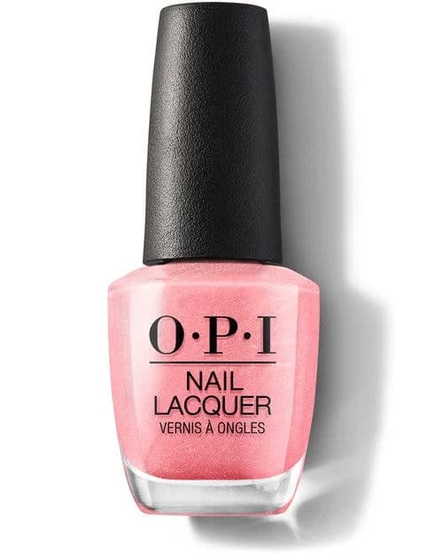 Nail Lacquer - Princess Rule