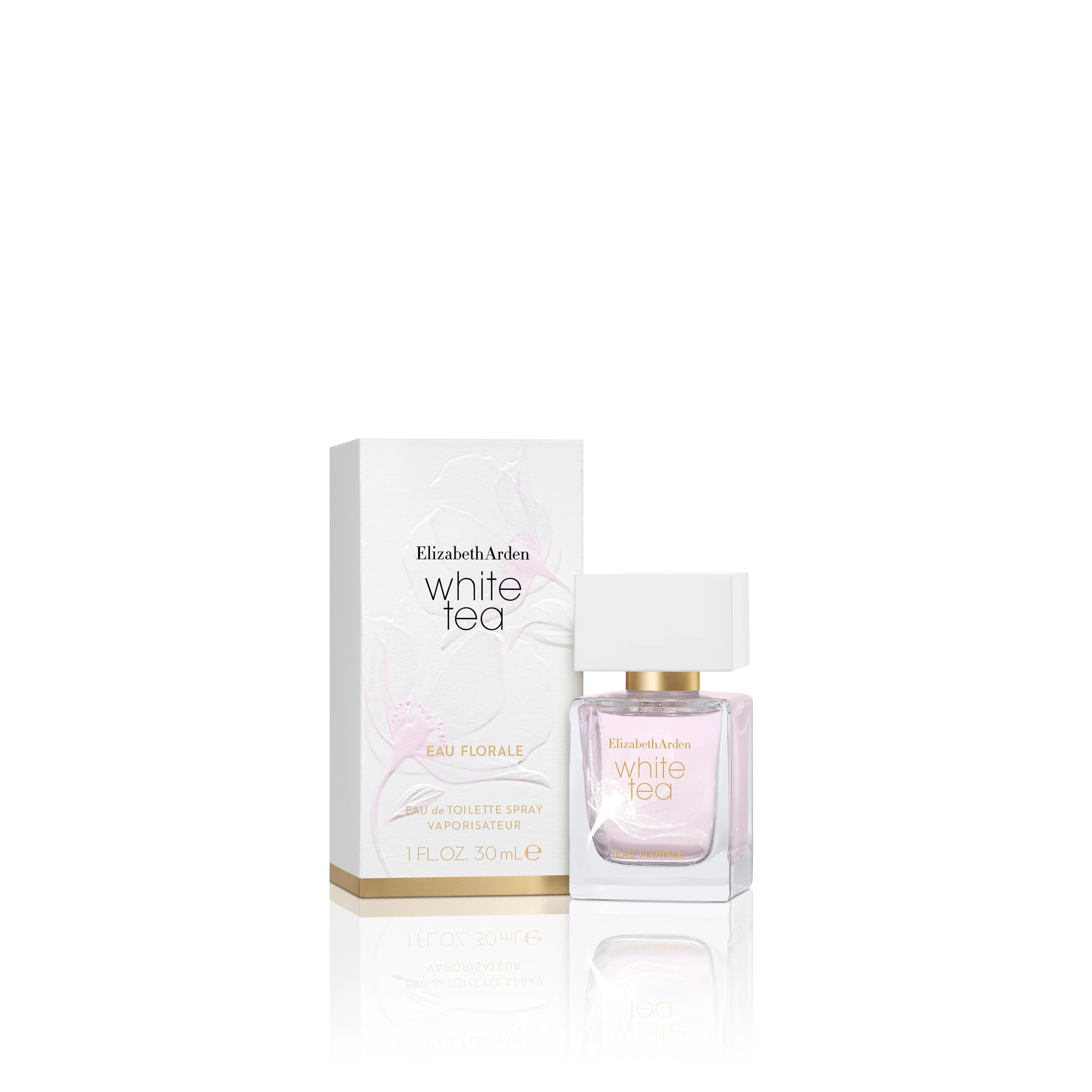 White Tea Eau Florale Eau de Toilette 30ml