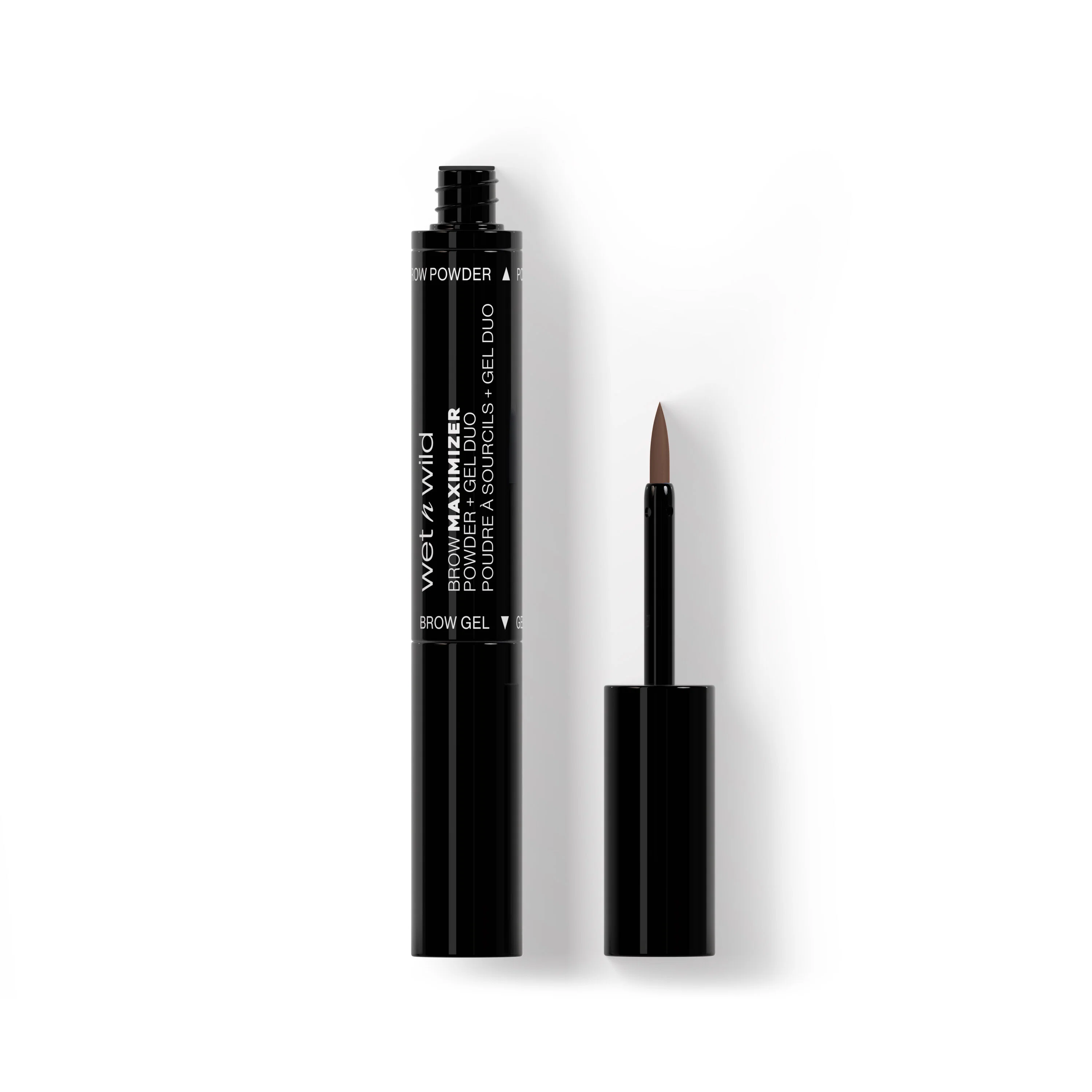 Brow Maxim Powder/Gel Duo Neut Brown