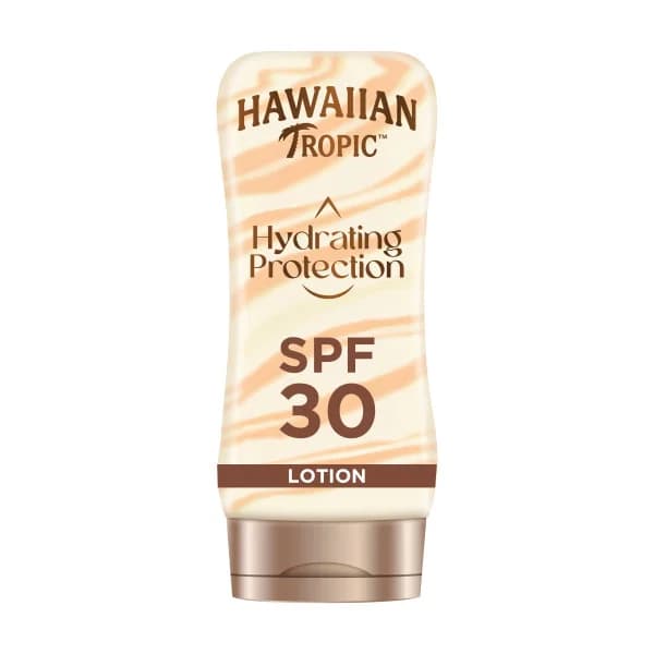 Hydrating Protection Lotion SPF30 180ml