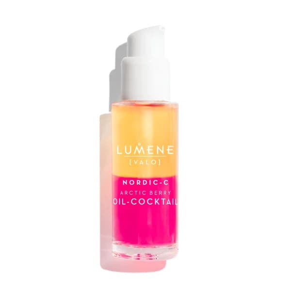 Arctic Berry Oil-Cocktail 30ml