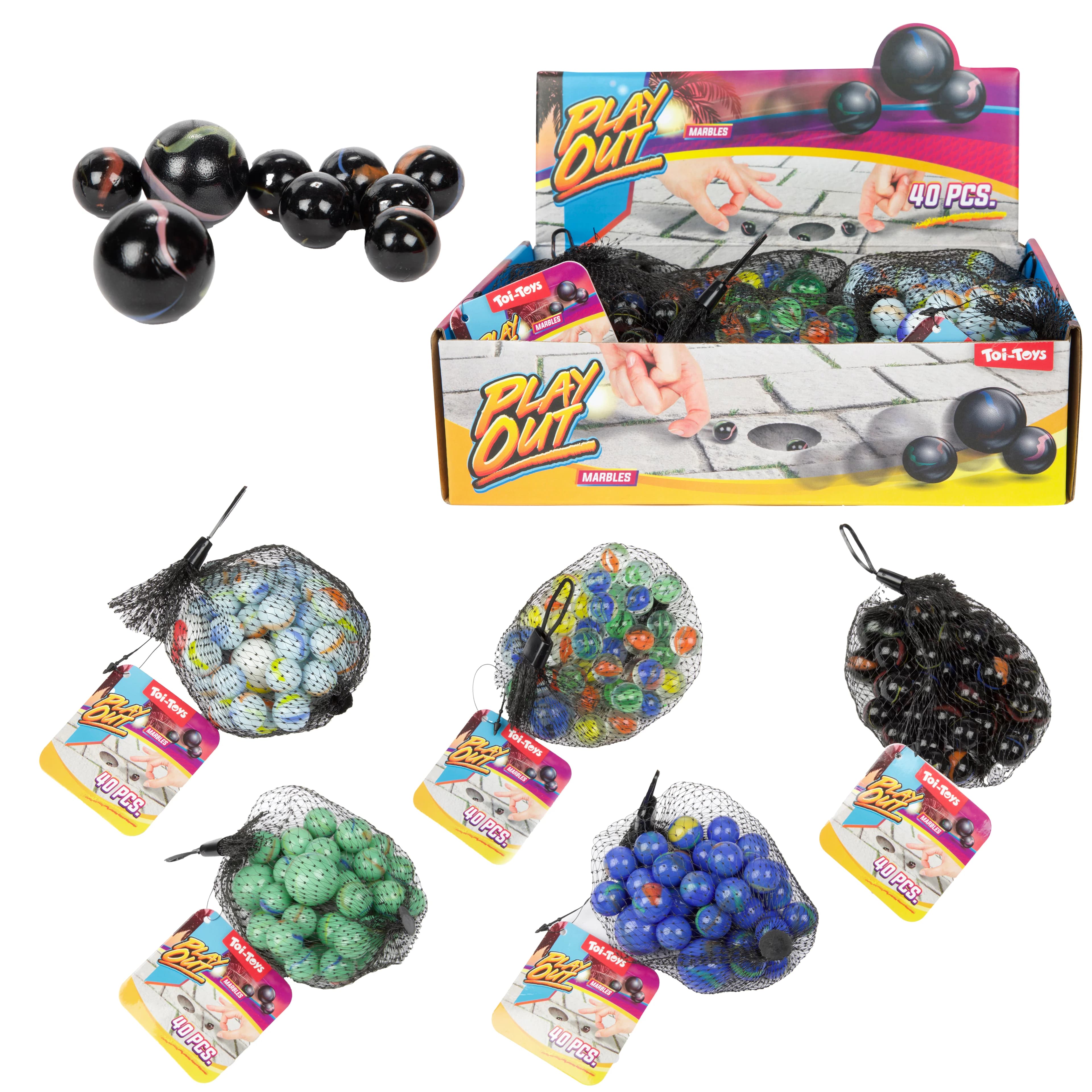 Marbles Armedo 230g