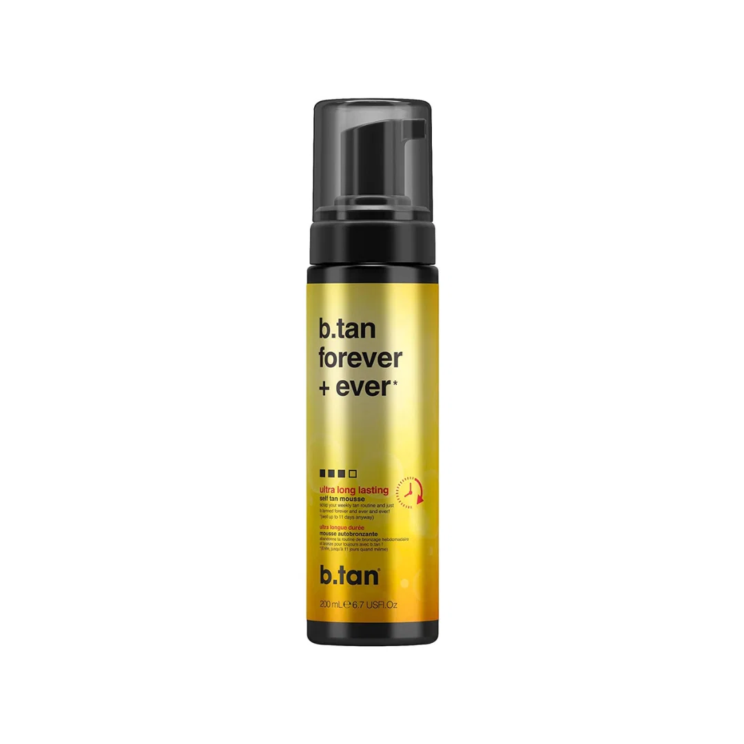 Forever + Ever Brúnkufroða 200ml