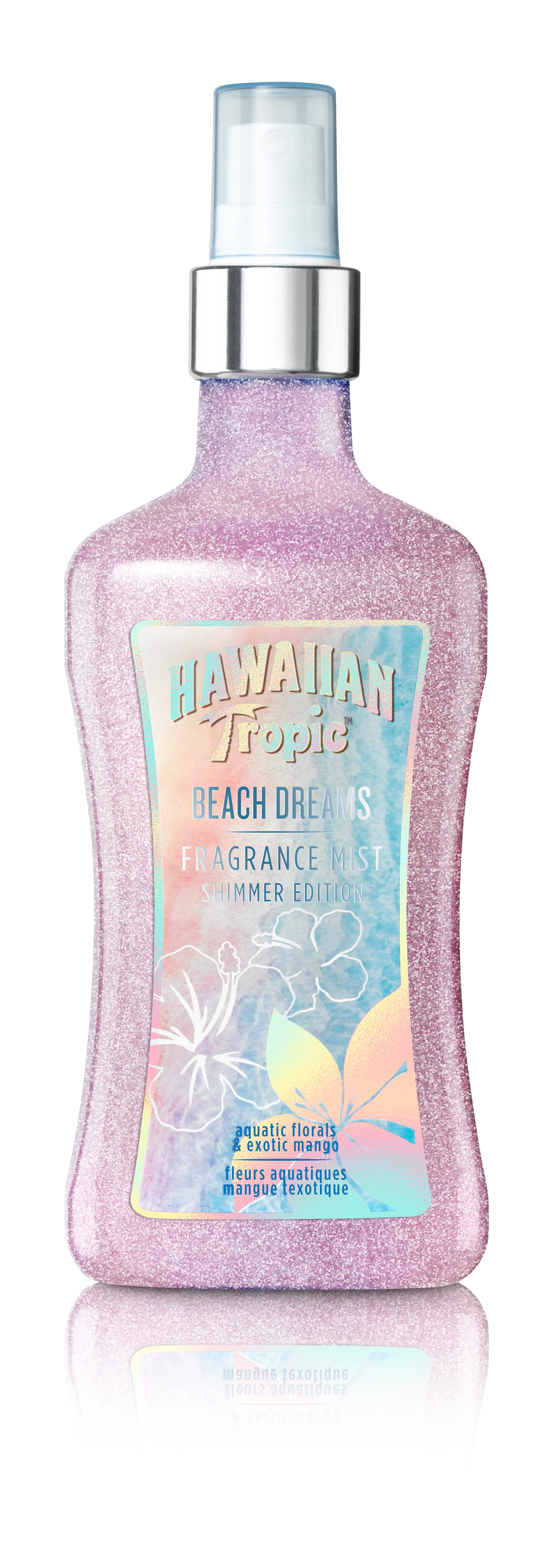 Beach Dreams Shimmer Mist 250ml