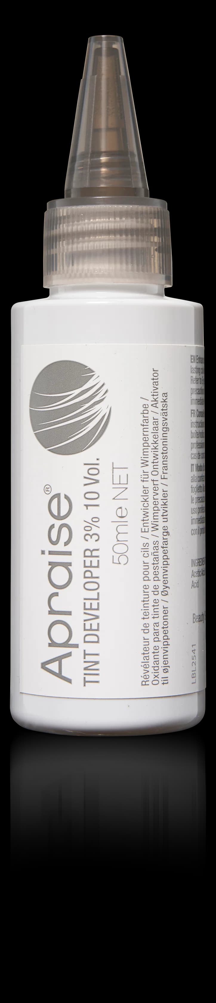 Tint Developer 50ml